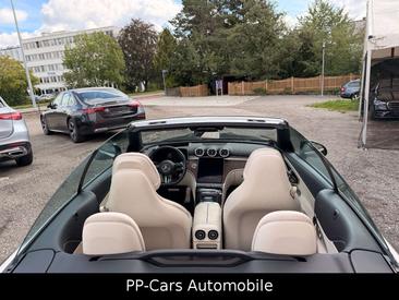 Mercedes CLE Berline 220 D — photo 15