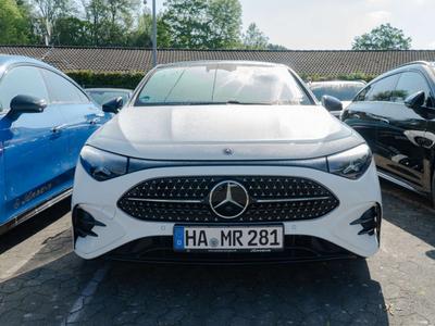 Mercedes CLA Berline 200