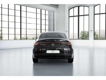 Mercedes CLA Berline 220 4MATIC — photo 5