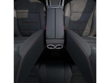 Mercedes EQA 250 — photo 24