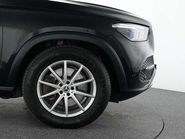 Mercedes GLE 350 De 4MATIC — photo 6