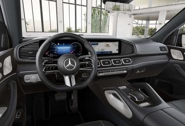 Mercedes GLS 450 D 4MATIC — photo 6