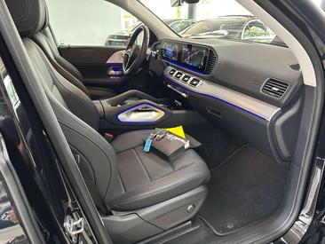 Mercedes GLE 300 D — photo 7