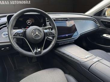 Mercedes Classe E Berline 220 D — photo 14
