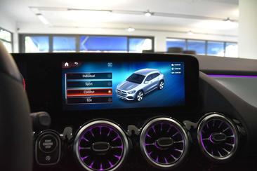 Mercedes GLA 220 D — photo 45