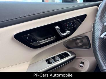 Mercedes CLE Berline 220 D — photo 16