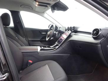 Mercedes Classe C Berline 180 — photo 9