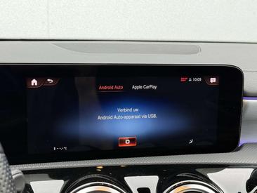 Mercedes CLA Berline 220 — photo 22
