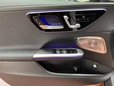 Mercedes Classe C Berline 220 D — photo 16