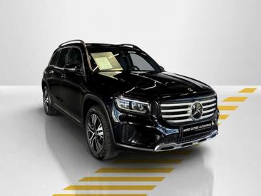 Mercedes GLB 200d — photo 16
