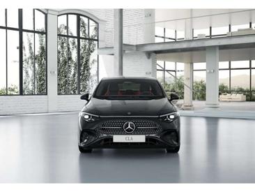Mercedes CLA Berline 200 — photo 4