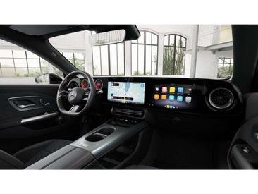 Mercedes CLA Berline 220 4MATIC — photo 8