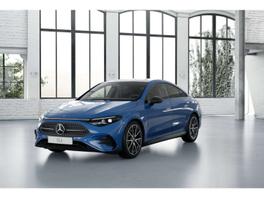 Mercedes CLA Berline 200 - 2026 - Joinsteer - #1