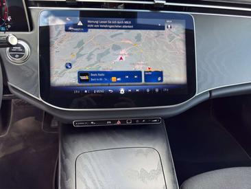 Mercedes Classe E Berline 220 D — photo 15