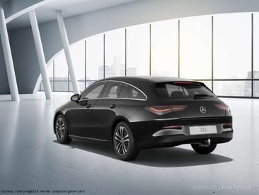 Mercedes CLA Berline 200 — photo 13