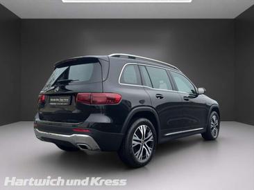Mercedes GLB 180 D — photo 6