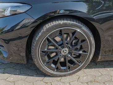Mercedes CLA Berline 250 — photo 3