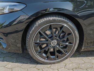 Mercedes CLA Berline 250