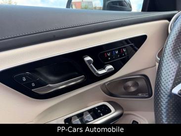 Mercedes CLE Berline 220 D — photo 17