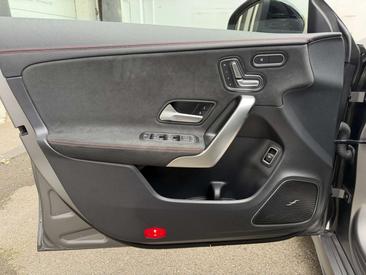 Mercedes CLA Berline 220 D — photo 11