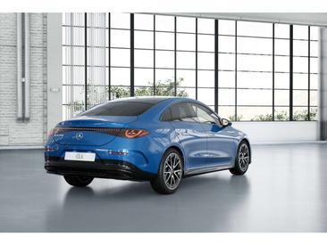 Mercedes CLA Berline 200 — photo 2
