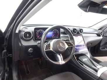 Mercedes Classe C Berline 180 — photo 10