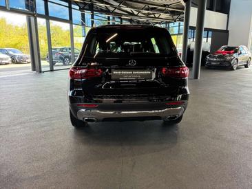 Mercedes GLB 200d — photo 19