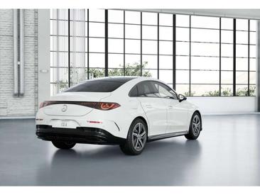 Mercedes CLA Berline 250 — photo 2