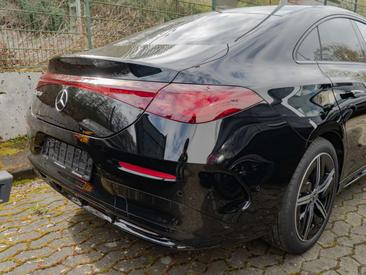 Mercedes CLA Berline 220 4MATIC — photo 4