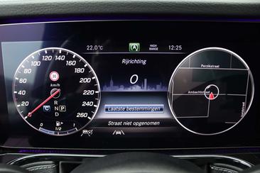 Mercedes Classe G 500 — photo 26