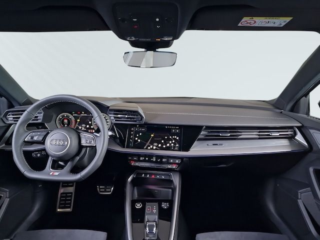Audi A3 Sportback Advanced 35 TDI S Tronic - 2024 - Joinsteer - #7