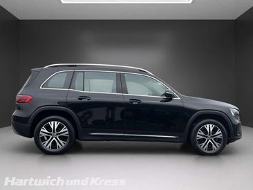 Mercedes GLB 180 D — photo 7
