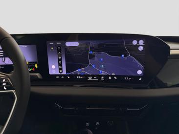 Audi A6 Sportback E-tron S Line Business E-tron Performance — photo 7