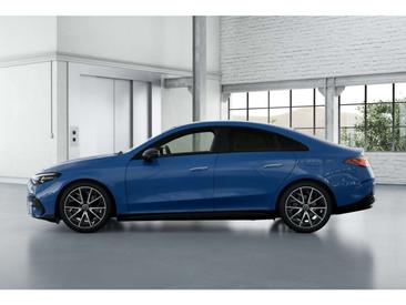 Mercedes CLA Berline 200 — photo 3