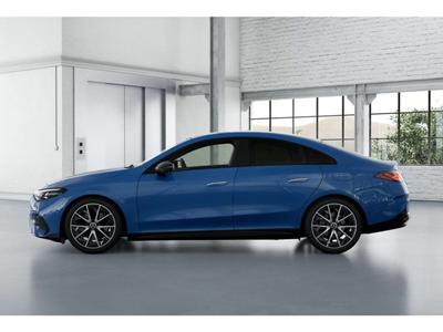 Mercedes CLA Berline 200
