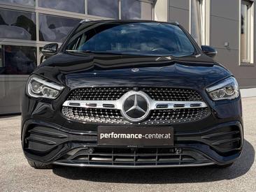Mercedes GLA 200d — photo 5