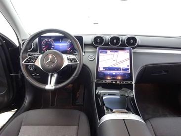 Mercedes Classe C Berline 180 — photo 11