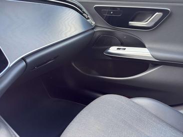 Mercedes Classe E Berline 220 D — photo 17