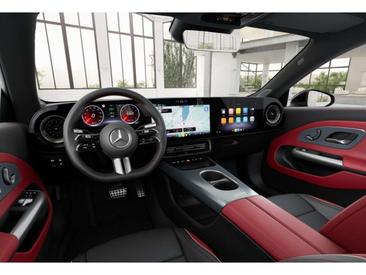 Mercedes CLA Berline 200 — photo 6
