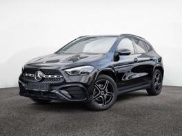 Mercedes GLA 200 - 2025 - Joinsteer - #1