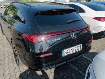 Mercedes CLA Berline 250 — photo 5