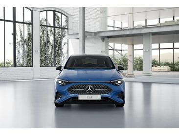 Mercedes CLA Berline 200 — photo 4