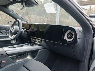 Mercedes CLA Berline 220 4MATIC — photo 6
