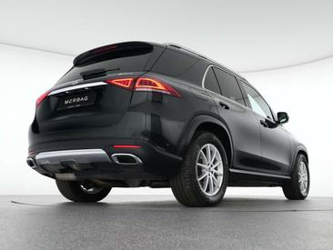 Mercedes GLE 350 De 4MATIC — photo 9