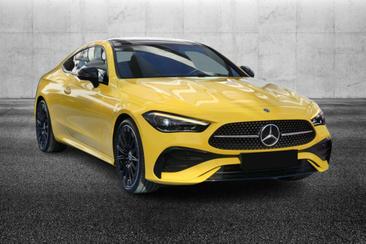 Mercedes CLE Cabriolet 200 — photo 2