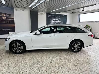 Mercedes Classe E Berline 220 D