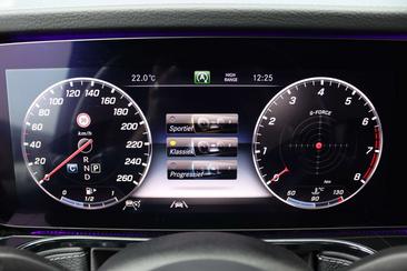 Mercedes Classe G 500 — photo 28