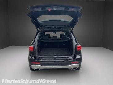 Mercedes GLB 180 D — photo 9
