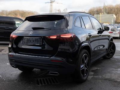 Mercedes GLA 200