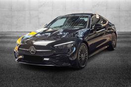 Mercedes CLE Berline 220 D - 2024 - Joinsteer - #1